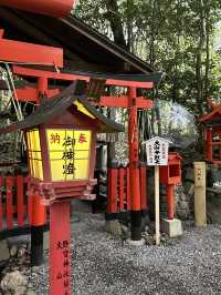 Three days two nights in Kyoto Itinerary 