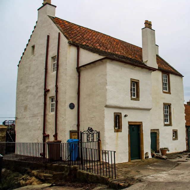 Discovering Fife's Hidden Gems