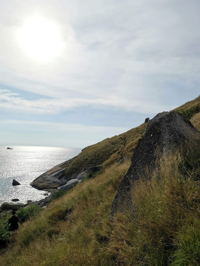 Cape Krathing