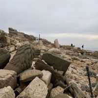 Mount Nemrut, An Unforgettable Hike