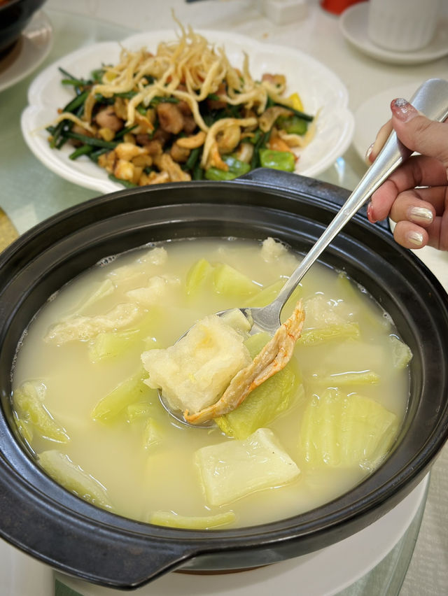 香港灣仔的隱世私房菜，團年團拜好選擇