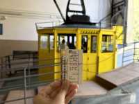 Funicular Aeri de Montserrat