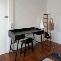 flat & fur temporary house เชียงใหม่