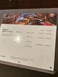 🇰🇷韓国旅🇰🇷ソウルのおすすめモーニングビュッフェ