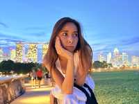 Marina Barrage
