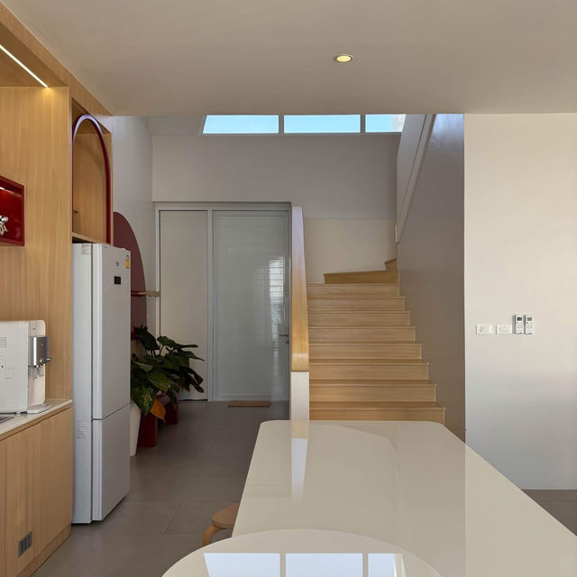 Aadhitiya Private Pool Villas Chanthaburi