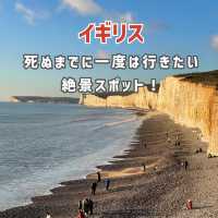 【イギリス】死ぬまでに一度は行きたい絶景スポット！🇬🇧✨