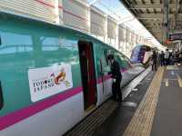 🎫連続7日間使用可能普通列車乗り放題🎫『北海道&東日本パス』