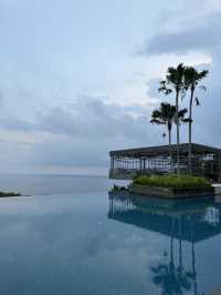 奢華與寧靜的完美結合：峇里島 Alila Uluwatu 入住心得