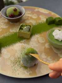Otowa Saryo: Japanese Garden Restaurant with Stunning Views of Kiyomizudera