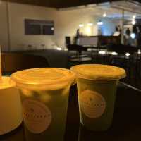 Jitra: A Hidden Café for Coffee, Food & Chill Vibes