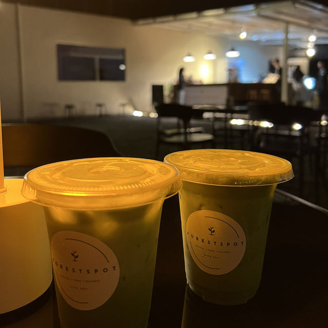 Jitra: A Hidden Café for Coffee, Food & Chill Vibes