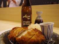 美味しい。セブ島の高級日本食レストラン🔥