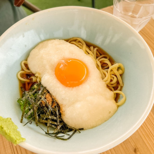 오키나와 우미카지테라스 소바 맛집 추천