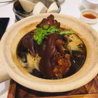 เอี่ยวไถ่ สุกี้โบราณ ตำนานความอร่อยกว่า 60 ปี