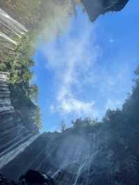 Tumpak Sewu Waterfall – ที่อินโดนีเซีย