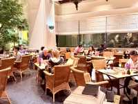 Indulge in The Dining Room Buffet at Grand Hyatt Erawan
