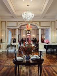 Le Rabelais Restaurant - Dalat, Vietnam