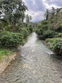 Scenic beauty and natural attractions in Jeli Kelantan 