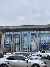 광주 무료 책데이트하기 좋은 공간,광주 중앙도서관