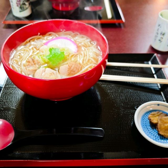 佐騰養助**角館