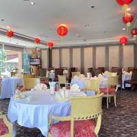 ติ่มซำโรงแรมดิเอมเมอรัลด์ ในตำนาน 30 ปี 