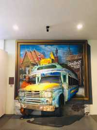 ภาพ 3 มิติ ของดีเมืองกาฬสินธุ์