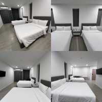GRAND PA HOTEL&RESORT