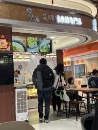 觀塘抵食餐廳