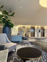 โรงแรม Dusit Thani Laguna สิงคโปร์