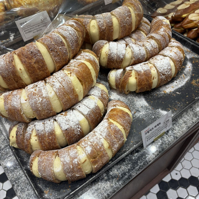 【韓国】大邱:光州の有名店が大邱に進出☁️