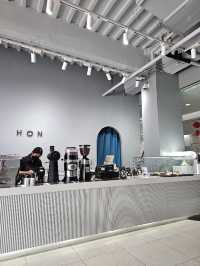 Hon Cafe คาเฟ่สุดชิคใน Topland Plaza