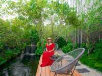 เชียงดาวก็มีโรงแรมหรูวิวสวยสระว่ายน้ำดีงาม