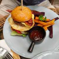 great food