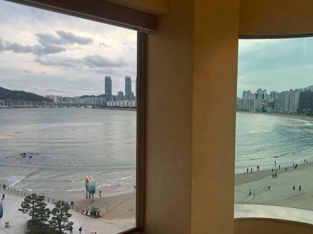 광안리 오션뷰 드론쇼 1열 직관 감성숙소, 스테이까사
