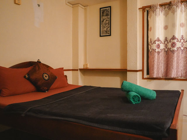 Soben Cafe Guesthouse & Restaurant  เสียมเรียบ