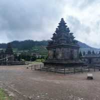 Dieng Plateau: A Hidden Gem in Java’s Highlands