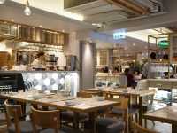 A Playful Dim Sum Experience at Yum Cha