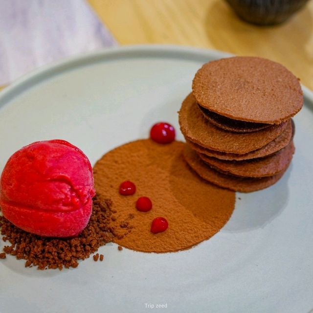 ร้านอาหารอิตาเลี่ยนที่หัวหิน ใครชอบพิซซ่าห้ามพลาด
