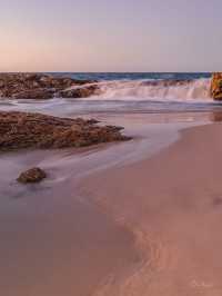 Moreton Island