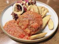 Into the Woods: A Dining Adventure at The Forest Heritage