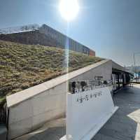 ソウル市立北ソウル美術館 