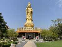 วิหารพระอวโลกิเตศวรโพธิสัตว์ 