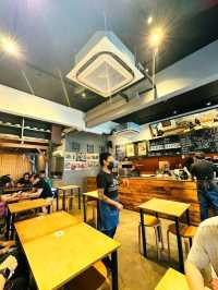 Tolido's Espresso Nook