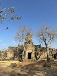 Nang Rong 2 Days Travel Guide 