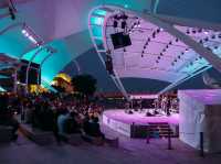 Esplanade Theatres on the Bay 🎭🎶 