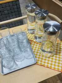 【原宿】moo - 広々したオシャレカフェを路地裏で発見 -