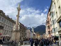 Innsbruck