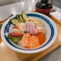 平價日式定食🍱