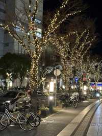 【大阪】馬賽克廣場😎集娛樂、購物、美食於一身🛍️